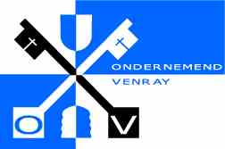 Ondernemend Venray Logo